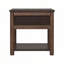 Table de chevet en bois Farmhouse-562386716