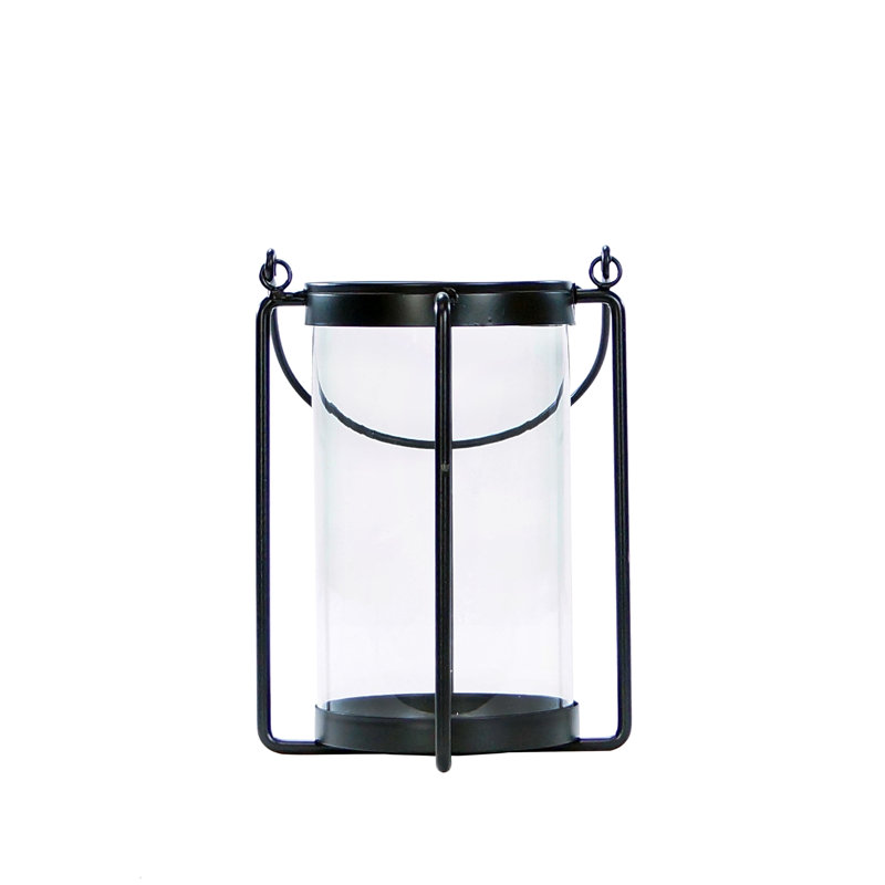 Lanterne porte-bougie 9 pi
