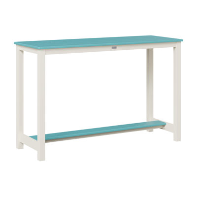 Balcony Outdoor Bar Table