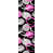 Pink/Black