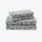 Flannel 100% Cotton Flannel Printed Sheet Set-114463918-114463919