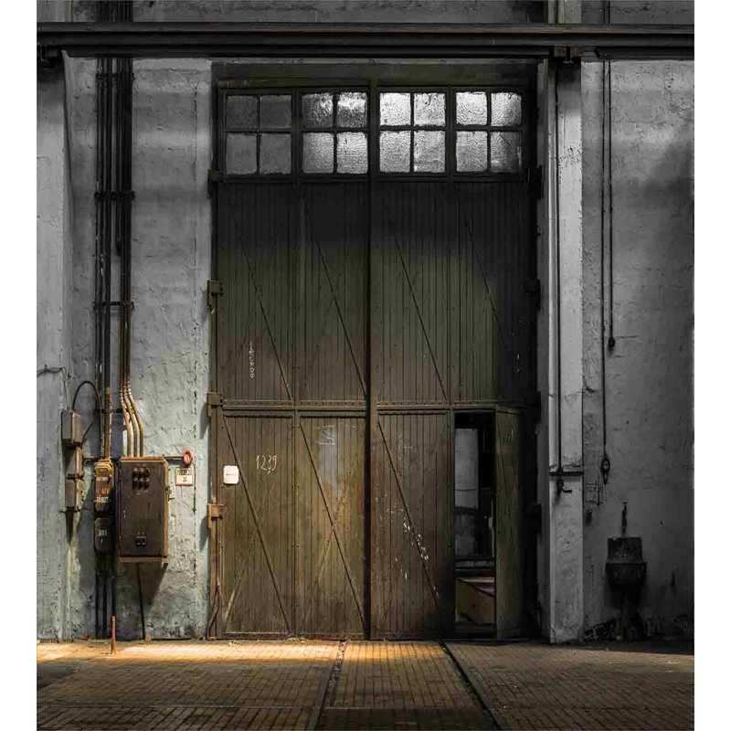 Industrial Polyester Duvet Cover