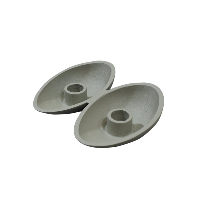 11'' H Aluminum Tabletop Votive Holder
