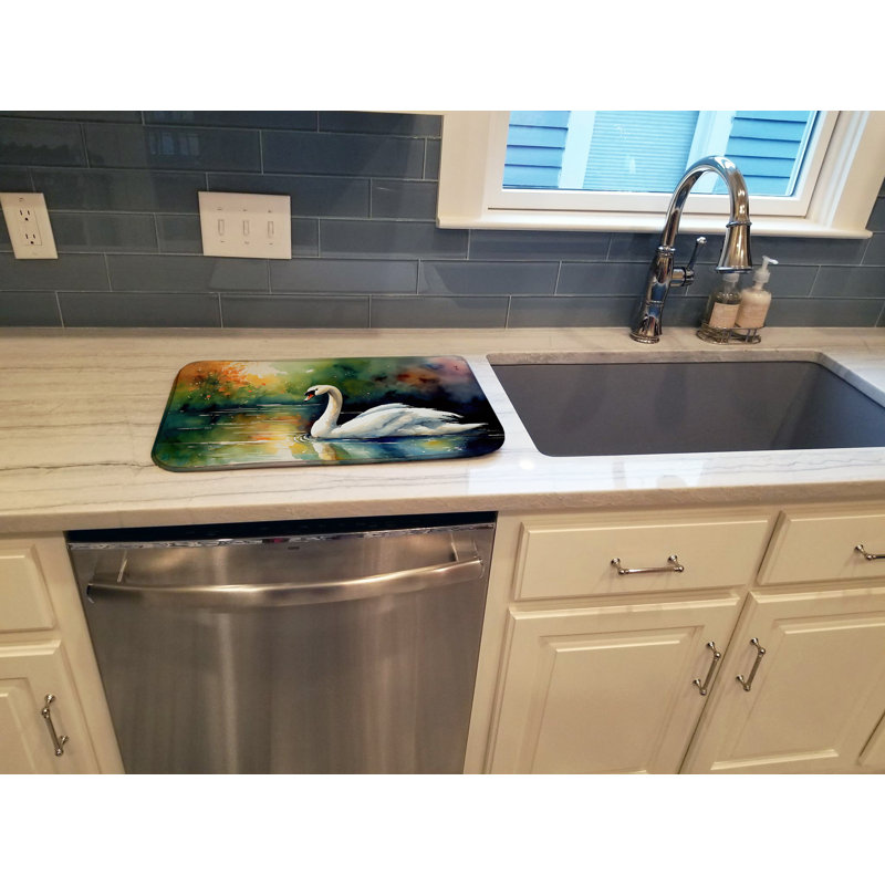Drying Mat