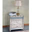 Dowson 3 - Drawer Nightstand