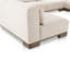 Tissu modulaire performant Beau U