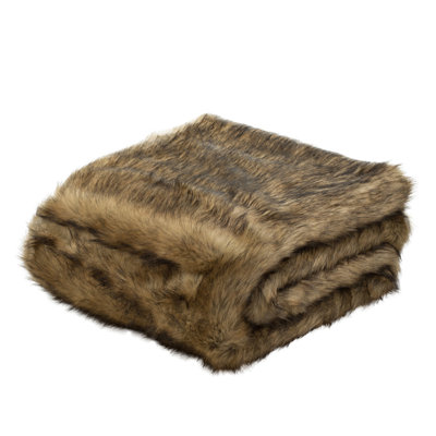 Throw Blanket