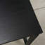 Retour de bureau 42 po, finition brune-1878739130-1850332617