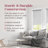 Arlo Room Darkening Wood Horizontal/Venetian Blind-95096627
