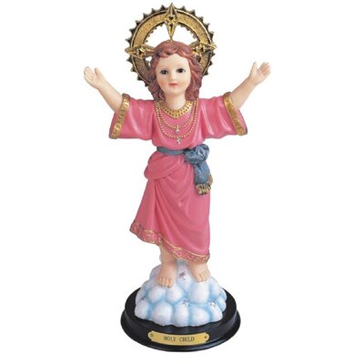 The Holiday Aisle® Birkenhead Religious & Spiritual Figurines ...