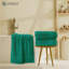 3Pk Zero Twist Large Bath sheet 80x140-426663644