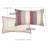 Hatteras Cotton Blend Patchwork Sham Set-1807575140