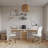 Second Avenue Piece Writing Desk Office Set-2144759400