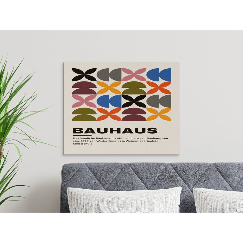 Mundell Wrapped Canvas Print Set, 60x40