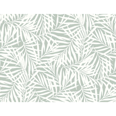 Floral Double Roll