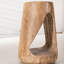 Table d'appoint de patio