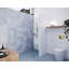 Vela 14 in. x 78 in. Fully Frameless Single Fixed Shower Panel-352164988