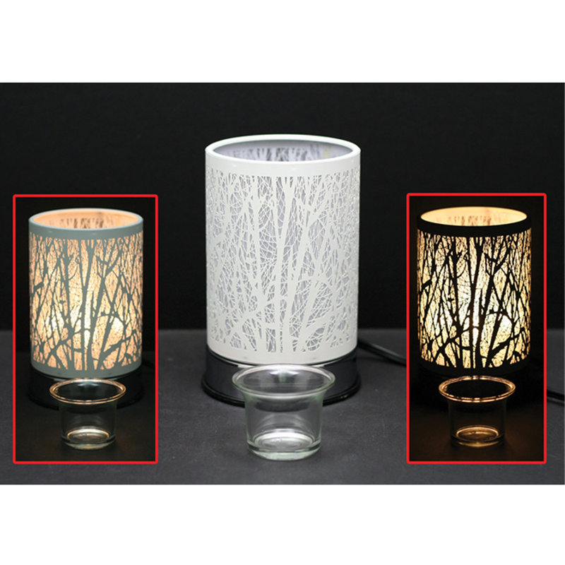 Mckoy Metal Table Lamp