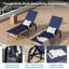 Iron Outdoor Bench-1612892309