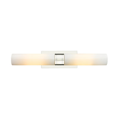 Amalle - 2 Light 11" Wall-mounted Bath Vanity Light