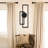 Trident Modern Metal Wall Art-583192315-583192312