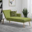 Chaise longue rembourrée Lyllia-87894607