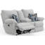 Causeuse inclinable Hart-2065407607