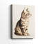 Imprimé animalier rétro IV - galerie Cavas-1564938582
