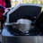 Monument Grills 4-Burner Propane Gas Grill with Side Burner Built in Thermometer, Black-87823721
