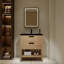 Meuble-lavabo 30 po avec deux tiroirs-1780157143