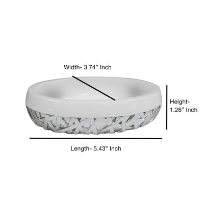 Bali Soap Dish