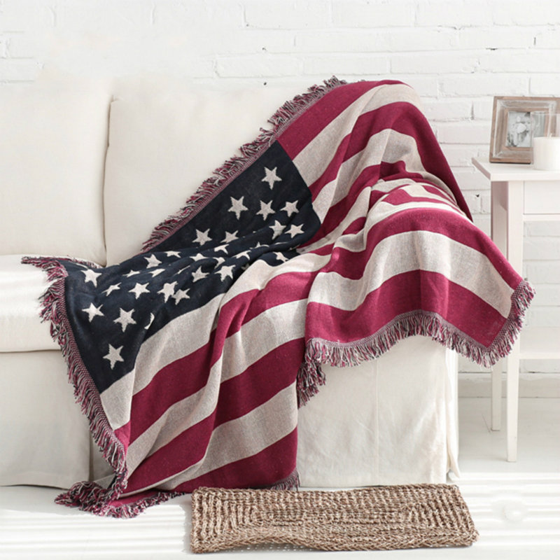 Throw Blanket