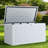 Balconera  Water Resistant Resin Lockable Deck Box-101378768-128126055