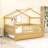 Dustee Wood Daybed with Slats-575553026-575553025