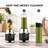 Culinary Chef, Smoothie Maker, Cream-112773343