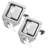 Paddle Door Box Trailer Latch