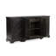 Clairabelle 72'' W Solid Wood Sideboard-866357490