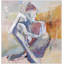 Fade Away Gray Print by Donna Weathers-1469553401-1469553402