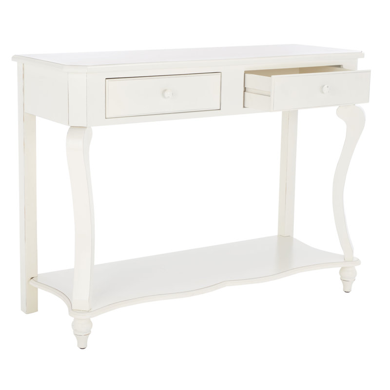 Console Mizel, Cream