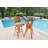 Dastyn Swivel Upholstered Counter Stool-75744433-75744447