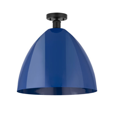 Semi Flush Mount
