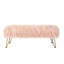 Repose-pieds rembourré Gwyneira-2142958640