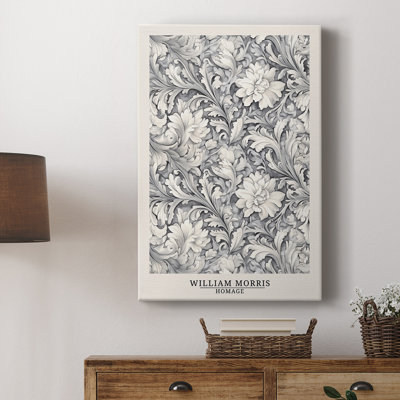 Série WORMIS DCCXLV - Cavas enveloppés de galerie