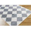 Tapis tissé à la machine Lammert LLL-2372-574760782