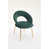 Velours vert est en rupture de stock
