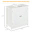 Armoire de salle de bain, meuble de rangement, meuble-lavabo moderne avec rangement