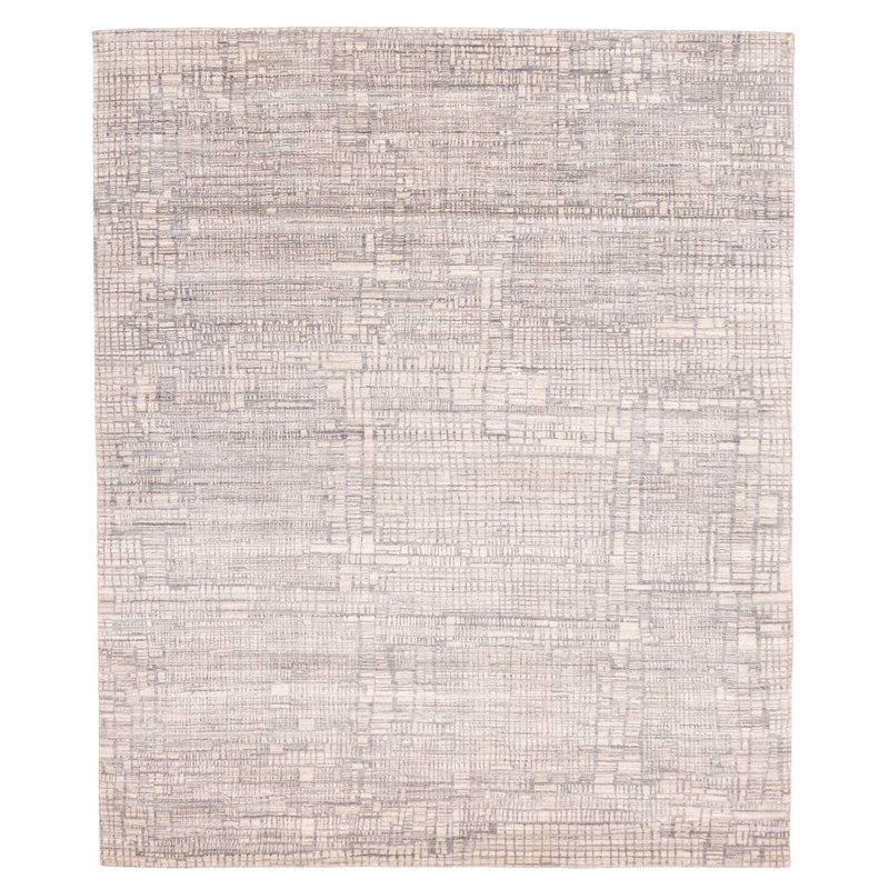 Elysian Grey Rug 8'2" x 9'9"