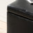 Storage Ottoman With Wooden Legs, Faux Leather Ottoman With Storage For Living Room, Bedroom & Hallway, Ottoman Foot Rest, 38.4" Ottoman-1101564562