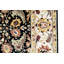 Wool Oriental Area Rug