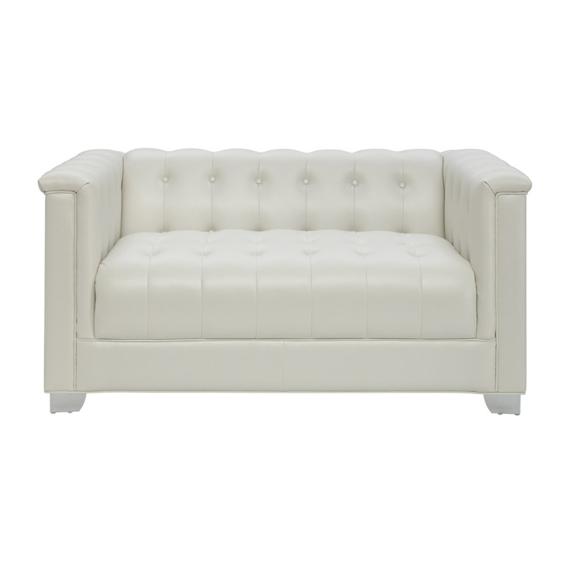 Canapé Abner, H 29,5 po x l 60 po x P 35,5 po